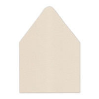 A7.5 Euro Flap Envelope Liners Opal