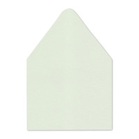 A7.5 Euro Flap Envelope Liners Pistachio