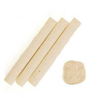 Cream Sealing Wax (3 pack)