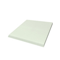 Half Sheet Cardstock Pistachio