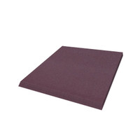 Half Sheet Text Weight Ruby