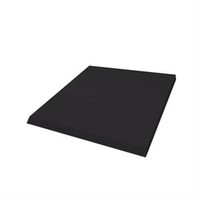 Half Sheet Cardstock Ultra Black