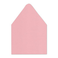 A8 Euro Flap Envelope Liners Bubblegum