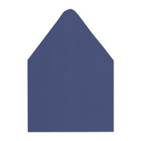 Full Bleed Inner A7 Euro Flap Envelope Liners Sapphire