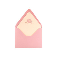 Spring Bloom A2 Laser Envelope Liners