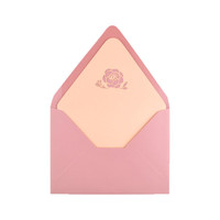 Spring Bloom A7 Laser Envelope Liners