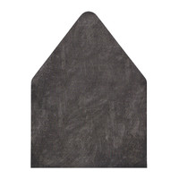 Chalkboard Envelope Liner