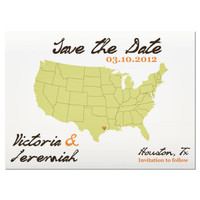 State Love - Save The Date