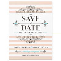 Embellished - Save The Date