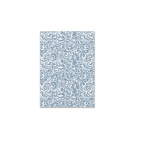 5x7 Panel Card - Custom Pattern Paper