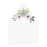Algodon Envelope Liner