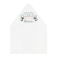 Banner Envelope Liner