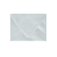 AquaMarine - Imperfect A2 Envelope (Euro Flap)