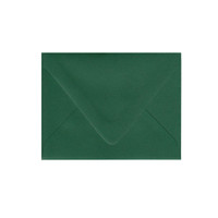 Forest - Imperfect A2 Envelope (Euro Flap)