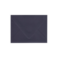 Imperial Blue - Imperfect A2 Envelope (Euro Flap)