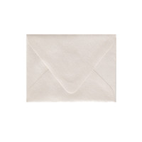 Quartz - Imperfect A2 Envelope (Euro Flap)