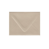 Sand - Imperfect A2 Envelope (Euro Flap)