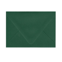 Forest - Imperfect A7 Envelope (Euro Flap)