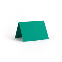 3.5 x 5 Folded Cards Island Teal