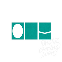 A2 Pocketframes Island Teal