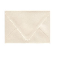 Opal - Imperfect A7 Envelope (Euro Flap)
