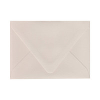 Mist - Imperfect A7 Ungummed Envelope (Euro Flap)