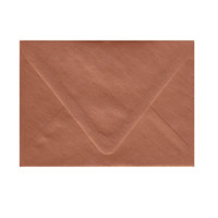 Copper - Imperfect A+ Envelope (Euro Flap)