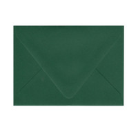 Forest - Imperfect A+ Envelope (Euro Flap)