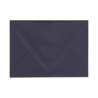 Imperfect A+ Euro Flap Imperial Blue Envelope - Paper Character