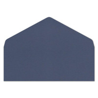 No.10 Euro Flap Envelope Liners  Cobalt