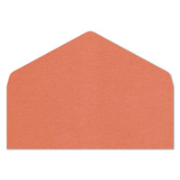 No.10 Euro Flap Envelope Liners  Flame