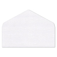 No.10 Euro Flap Envelope Liners  Limba