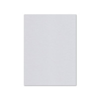 5.5  x 7.5 Cover Weight Cool Grey