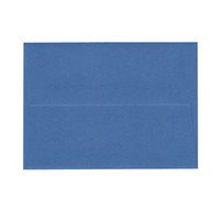 Imperfect A7 Square Flap Adriatic Envelope - Adhesive Issue