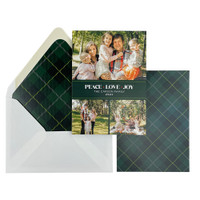 Peace Love and Joy Holiday Suite