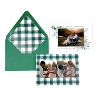 Winter Greens Holiday Suite