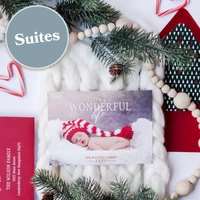 Wonderful Life Christmas Suite