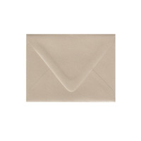Imperfect A2 Euro Flap Sand Envelope - Paper Character