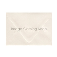 Imperfect A+ Euro Flap Cream Envelope - Adhesive Issue