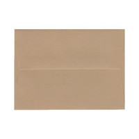 Imperfect A7 Square Flap Harvest Envelope - Cut Variation