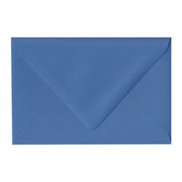 Imperfect A8 Euro Flap Adriatic Envelope - Surface Texture