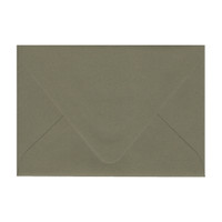 A7 Euro Flap Jungle Envelope