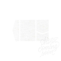 Signature A7 Pocket Invitation Cloud Nine