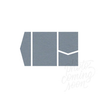 Signature A7 Pocket Invitation Cuckoo