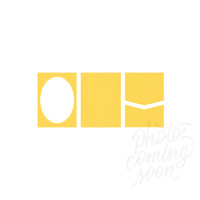 A2 Pocketframes Sunflower