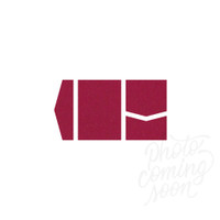 A2 Pocket Invitation Dawn