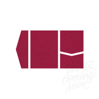 Signature Plus Pocket Invitation Dawn