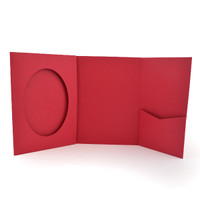 A7 Pocketframes Wild Cherry