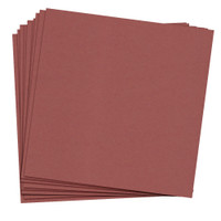 12 x 12 Text Weight Fox