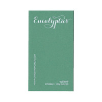 Eucalyptus Swatch